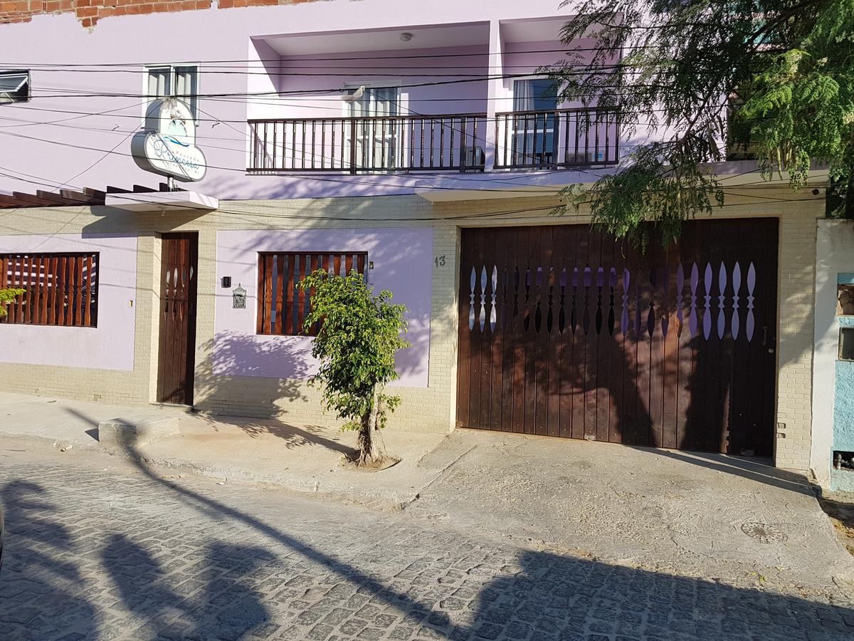 Pousada Princesa Arraial do Cabo Exterior foto